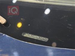 فولكسفاغن أطلس كروس سبورت